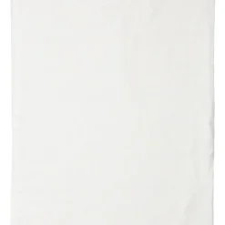 fehér pamut damaszt ágyneműhuzat 140x200 cm