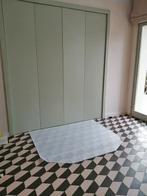 hogyan mérjem le mekkora szőnyeg kell