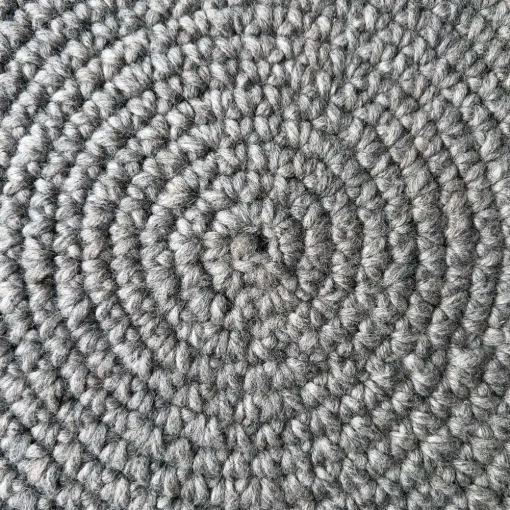 kerek szőnyeg gyapjúból egyedi méretre