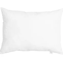 Díszpárna belső 45x60 cm-es méretben, fehér háttéren