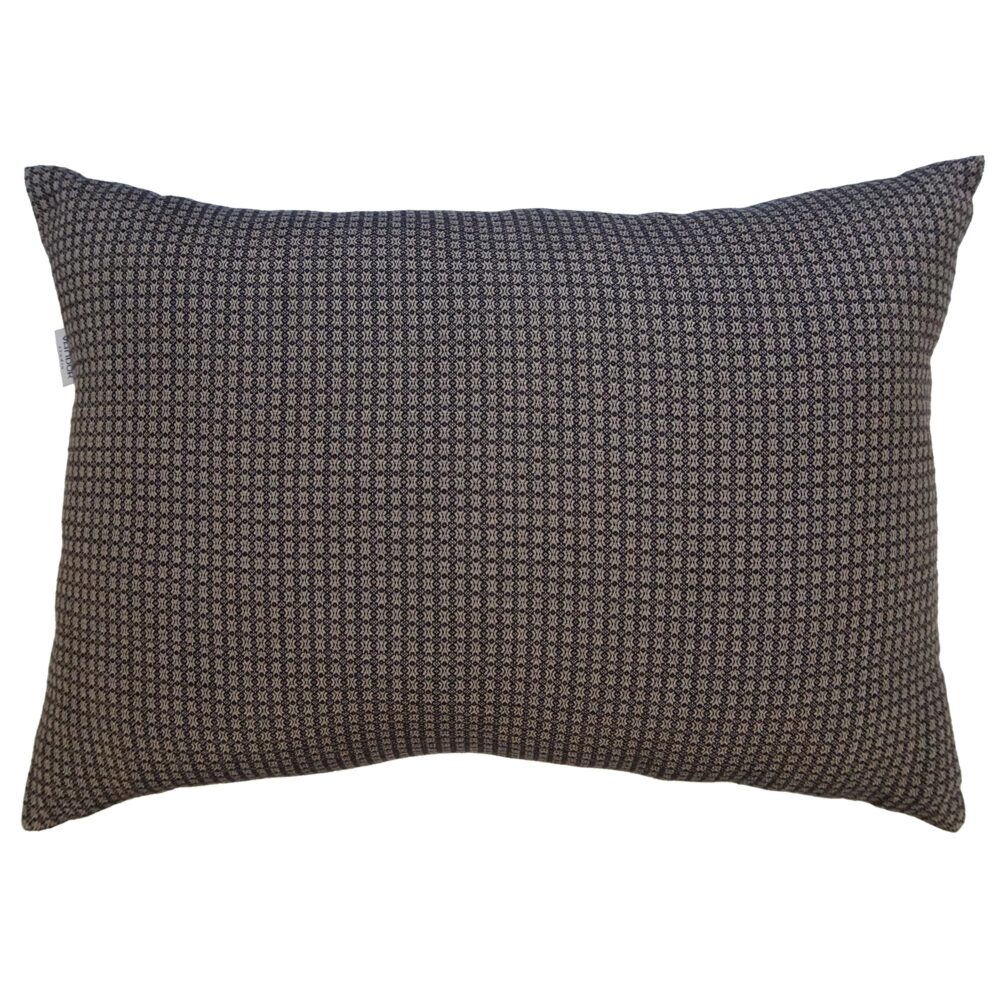 Lumbar cushion, 40×55 cm (16×22 “)